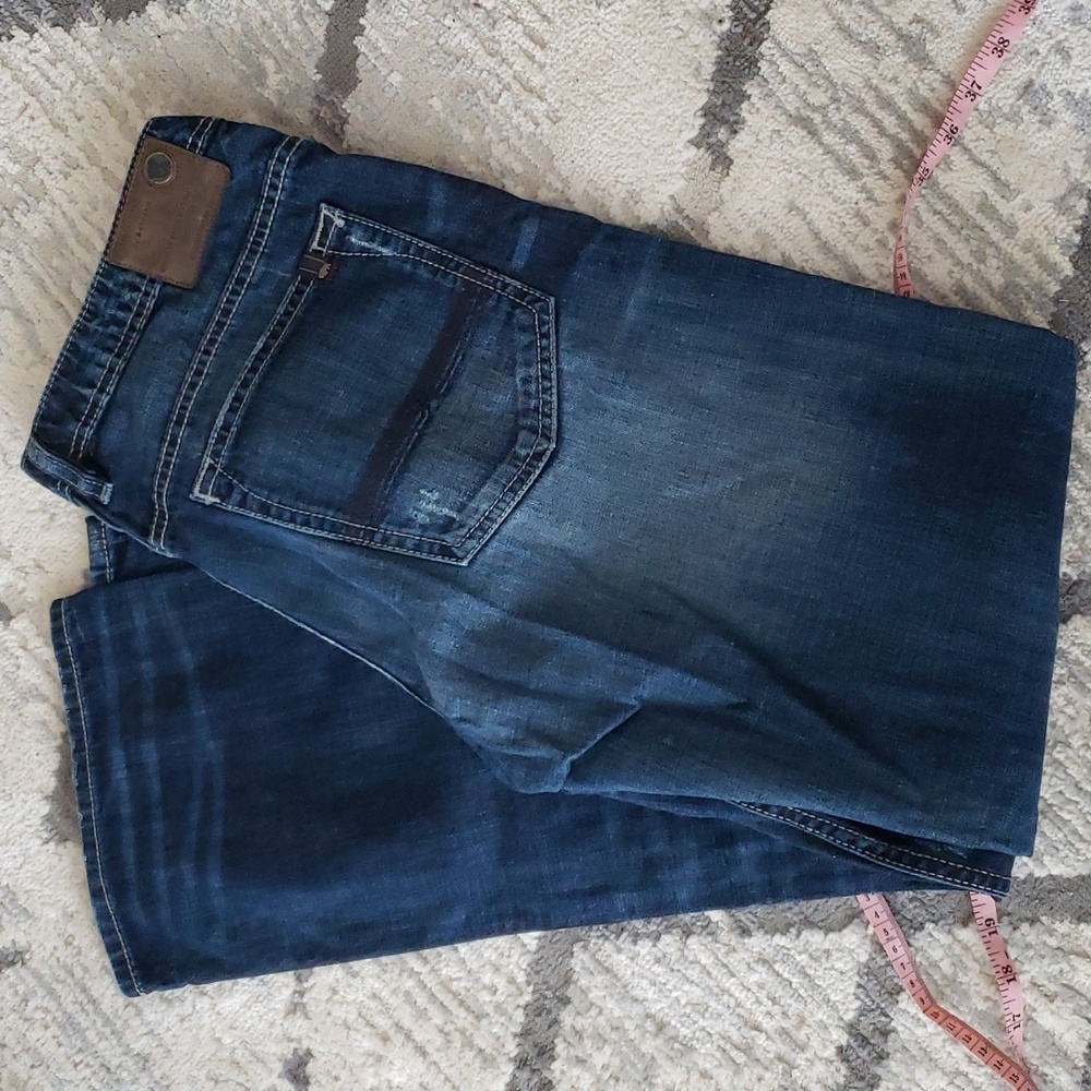 Mens buffalo jeans